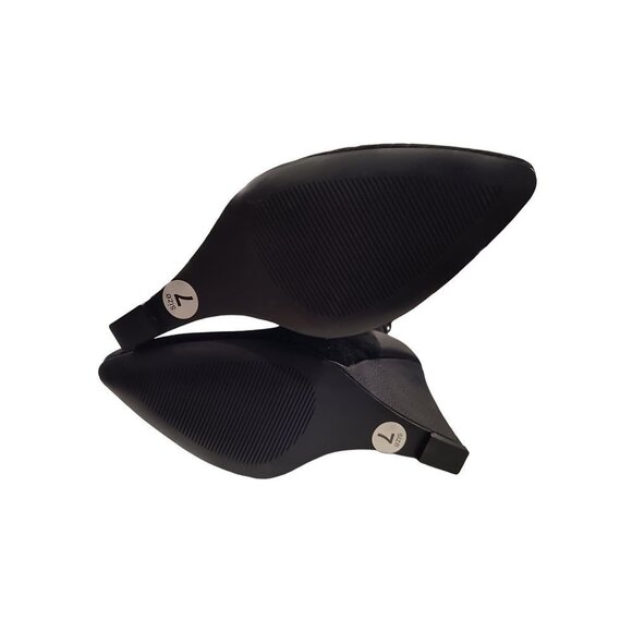 Olga Wedge Heeled Boot Woman's size 7 - Picture 6 of 7